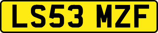 LS53MZF