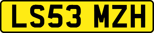 LS53MZH