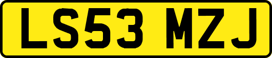 LS53MZJ