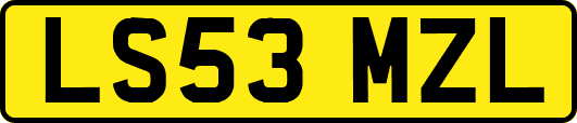 LS53MZL