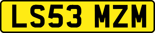 LS53MZM