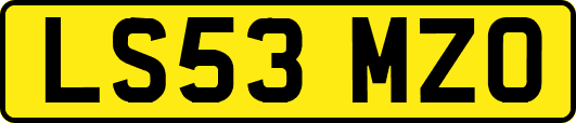 LS53MZO