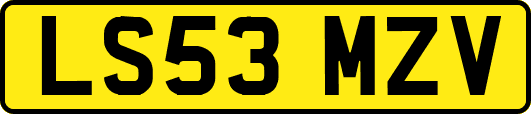 LS53MZV