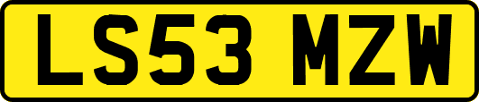 LS53MZW