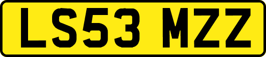 LS53MZZ