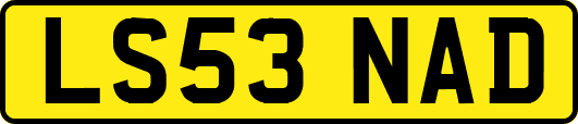 LS53NAD