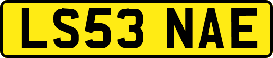 LS53NAE
