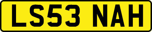 LS53NAH