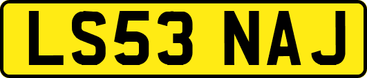 LS53NAJ