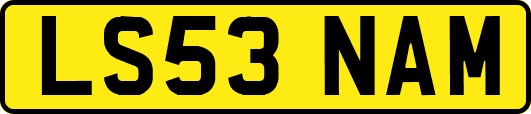 LS53NAM