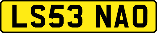 LS53NAO