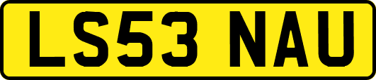 LS53NAU