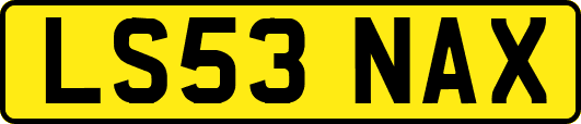 LS53NAX