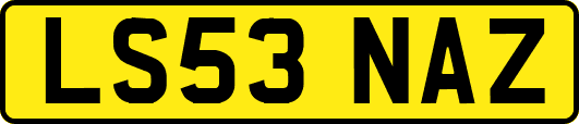 LS53NAZ