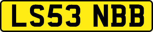 LS53NBB