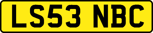 LS53NBC
