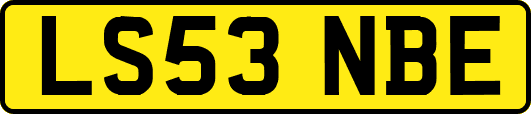 LS53NBE