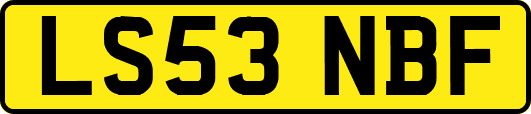 LS53NBF