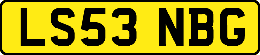 LS53NBG
