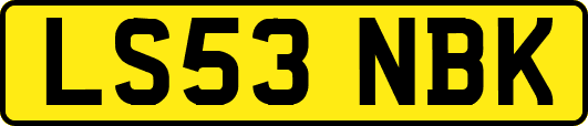 LS53NBK