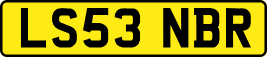 LS53NBR