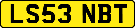 LS53NBT