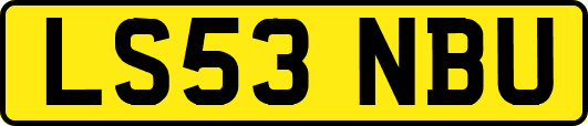 LS53NBU
