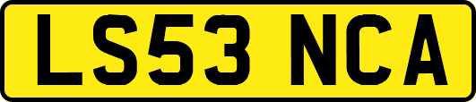 LS53NCA