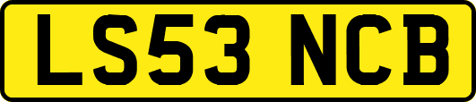 LS53NCB