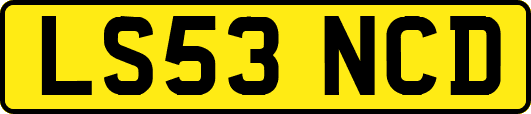LS53NCD