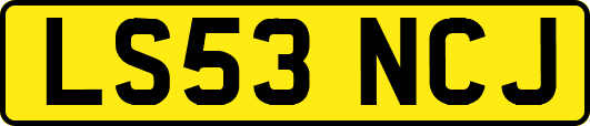 LS53NCJ
