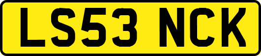 LS53NCK