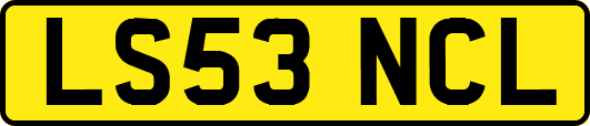 LS53NCL