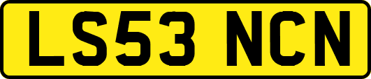 LS53NCN