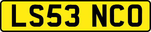 LS53NCO