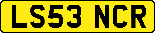 LS53NCR