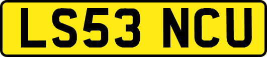 LS53NCU