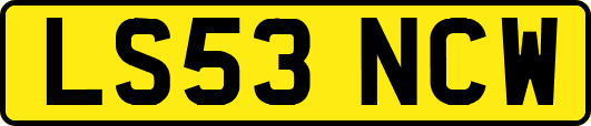 LS53NCW
