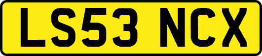 LS53NCX
