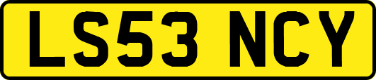 LS53NCY