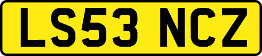 LS53NCZ