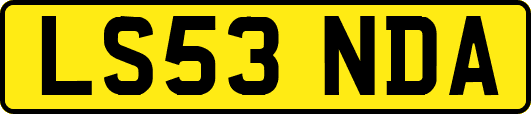 LS53NDA