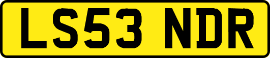 LS53NDR