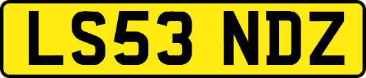LS53NDZ