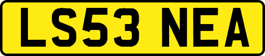 LS53NEA