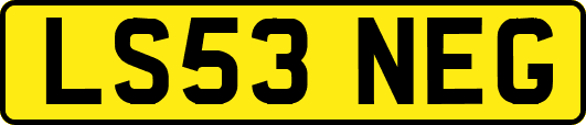 LS53NEG