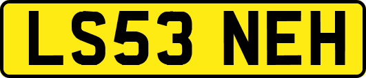 LS53NEH