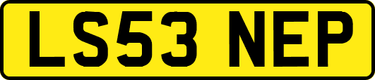 LS53NEP