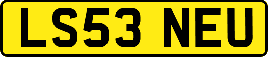 LS53NEU