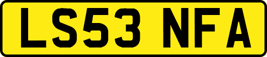 LS53NFA